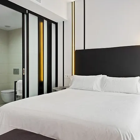 Urban Anaga Hotel 4*