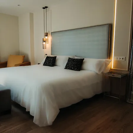 Hotel Urban Anaga Santa Cruz de Tenerife