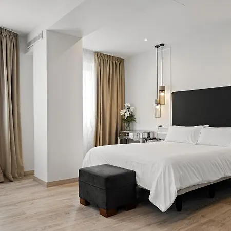 Hotel Urban Anaga