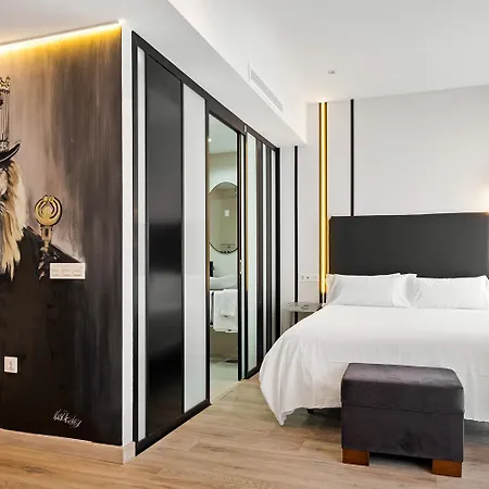 Urban Anaga 4* Santa Cruz de Tenerife