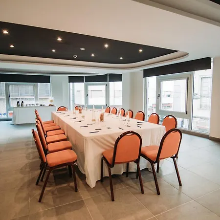 Urban Anaga Hotel 4*