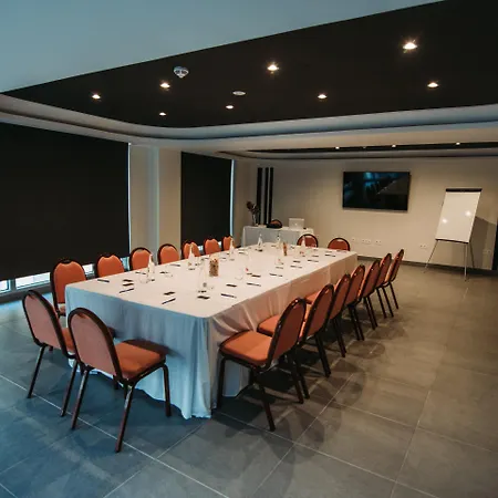 Urban Anaga Santa Cruz de Tenerife