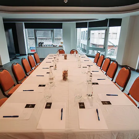 Urban Anaga Hotel Santa Cruz de Tenerife