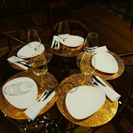 Urban Anaga 4* Santa Cruz de Tenerife