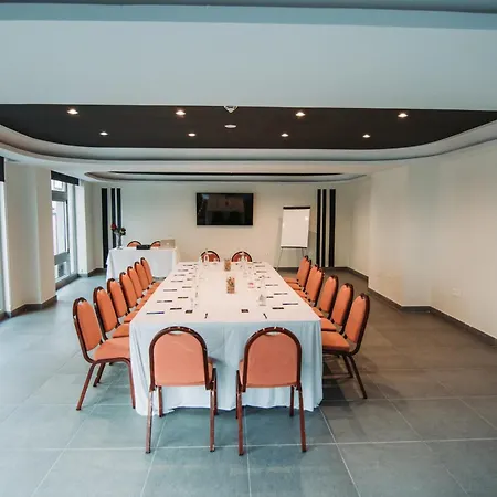 Urban Anaga 4* Santa Cruz de Tenerife