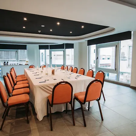 Hotel Urban Anaga Santa Cruz de Tenerife