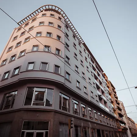 Hotel Urban Anaga Santa Cruz de Tenerife