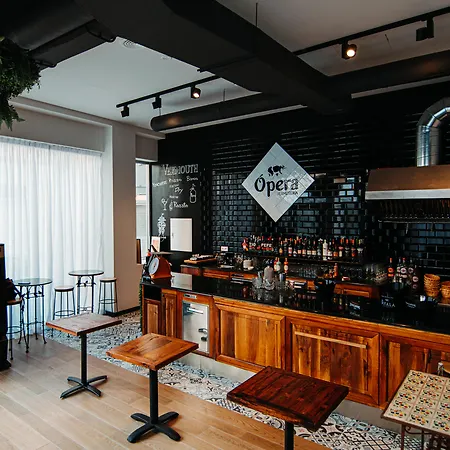 Hotel Urban Anaga Santa Cruz de Tenerife