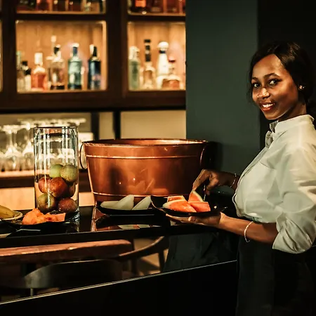 酒店 Urban Anaga 圣克鲁斯-德特内里费