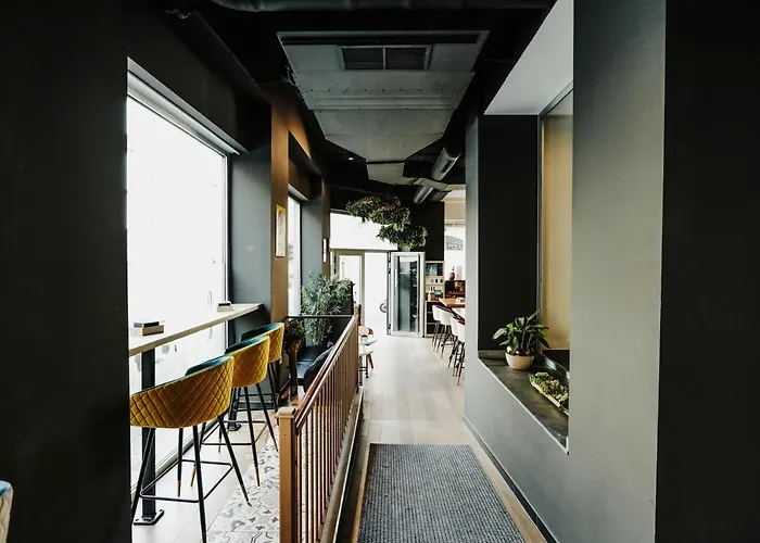 Urban Anaga Hotel Santa Cruz de Tenerife