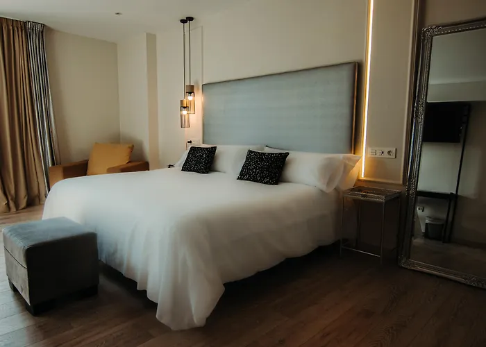 Hotel Urban Anaga Santa Cruz de Tenerife