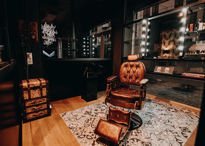 Urban Anaga 4* Santa Cruz de Tenerife