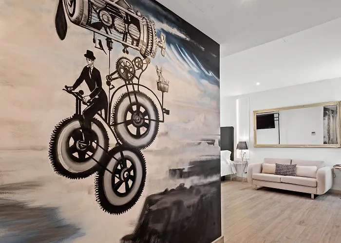 Urban Anaga Santa Cruz de Tenerife