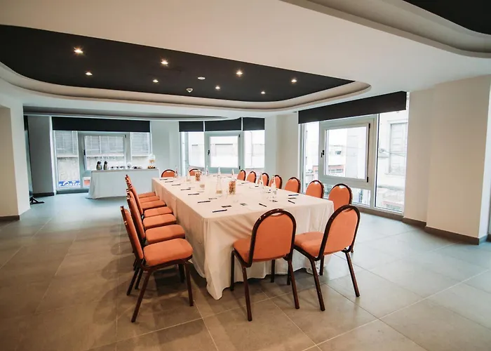 Urban Anaga Hotel 4*