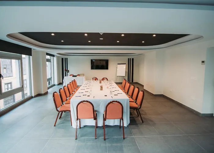 Urban Anaga 4* Santa Cruz de Tenerife