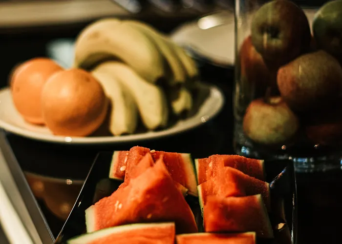 Urban Anaga Hotel 4*