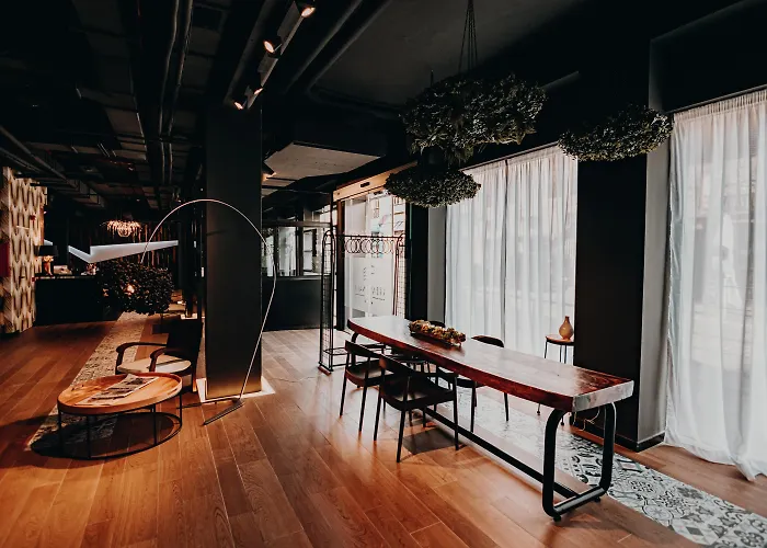 Urban Anaga 4* Santa Cruz de Tenerife