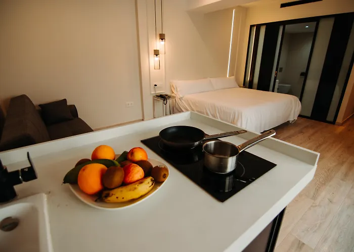 Urban Anaga Hotel Santa Cruz de Tenerife