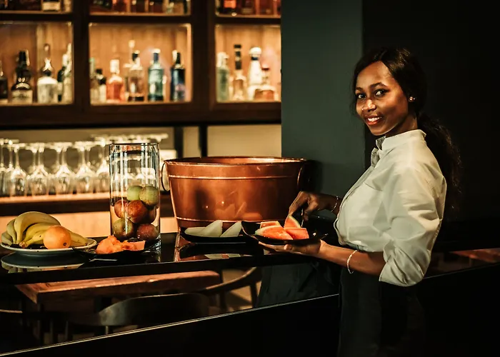 Hotel Urban Anaga Santa Cruz de Tenerife