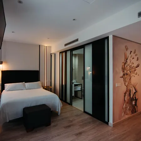 Hotel Urban Anaga