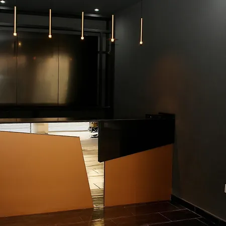 Hotel Urban Anaga