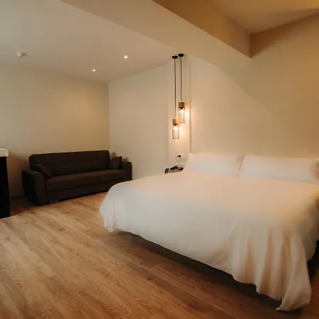 Hotel Urban Anaga 4*