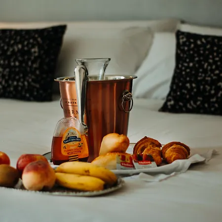 Urban Anaga Hotel 4*